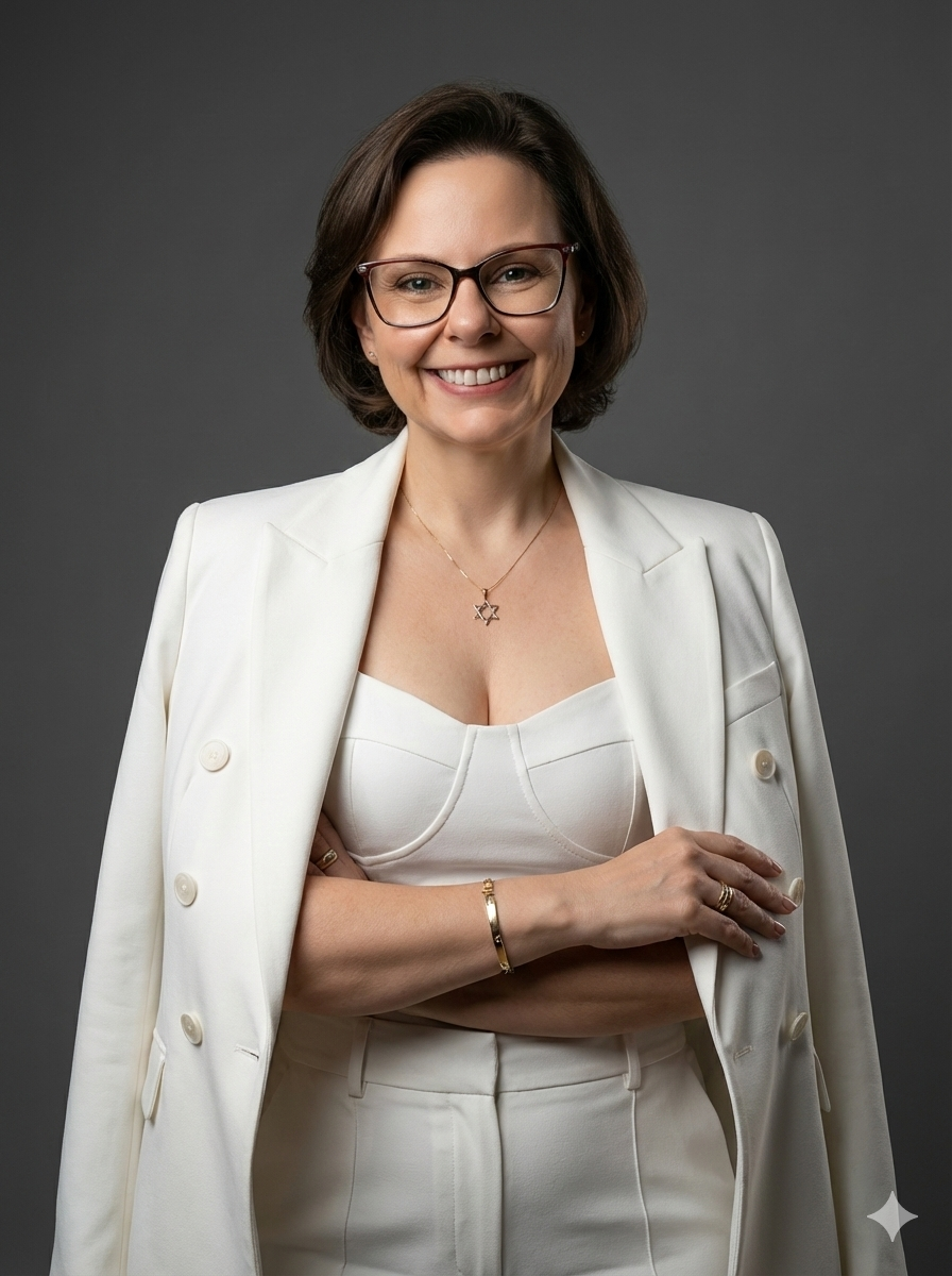 Fabiana Máximo de Souza